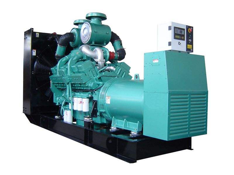 乌当如何判断发电机滤清器是否需要更换？