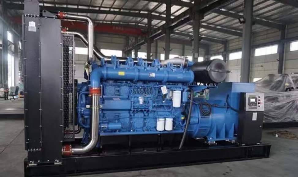 乌当如何选择适合的 500kW 柴油发电机组？