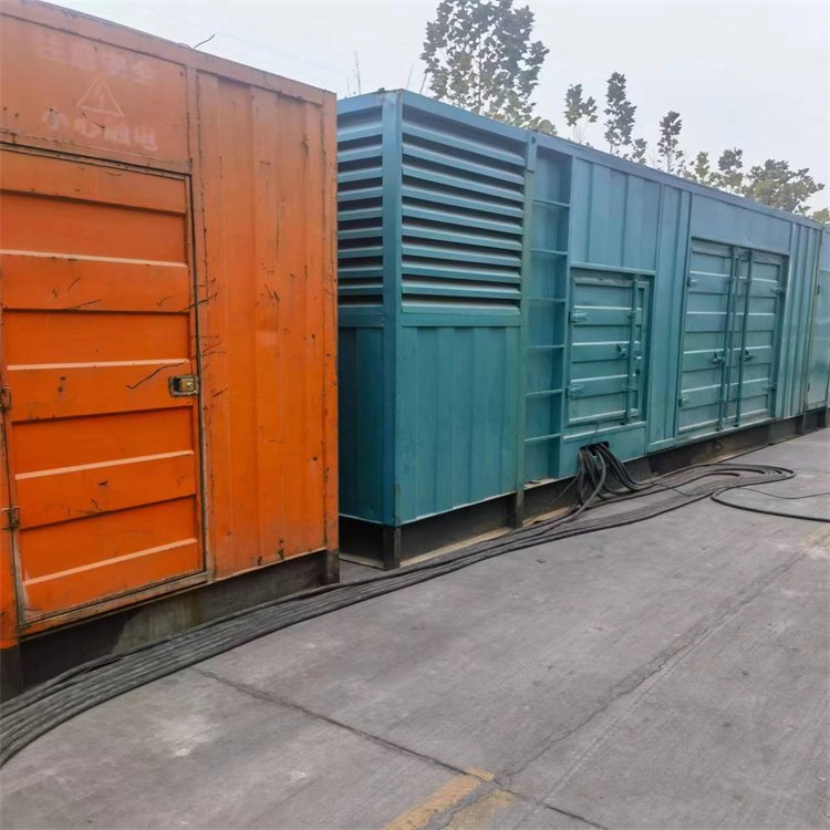 乌当如何选择适合 600kW 柴油发电机组的热继电器？