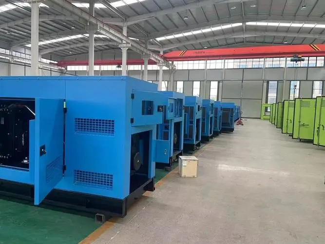 乌当柴油发电机组转速不稳定会对设备造成哪些损害？