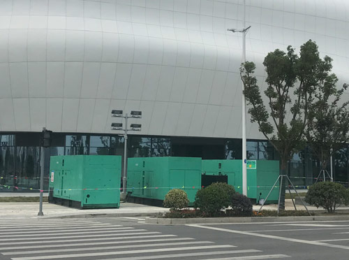 乌当柴油发电机组保养周期是多久？