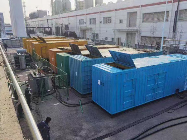 乌当380V和690V电压的电缆线相同吗？