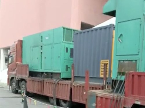 乌当柴油发电机的功率因数一般是多少？