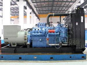 乌当功率因数低会对柴油发电机产生哪些影响？