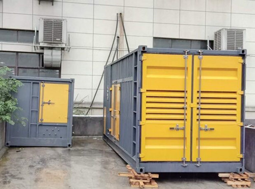 乌当柴油发电机输出电压不稳定会对设备造成哪些损害？