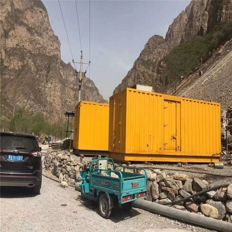 乌当柴油发电机组运行过程中需要注意哪些事项？