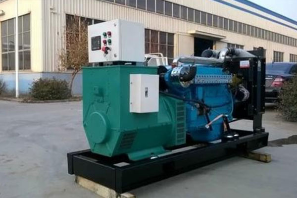 乌当发电机组的分类有哪些？