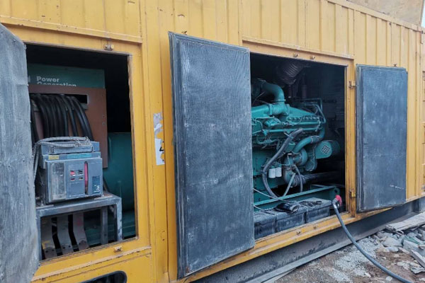 乌当发电机组夏季保养的注意事项有哪些？