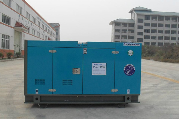 乌当发电机租赁发电机组的换季保养注意事项