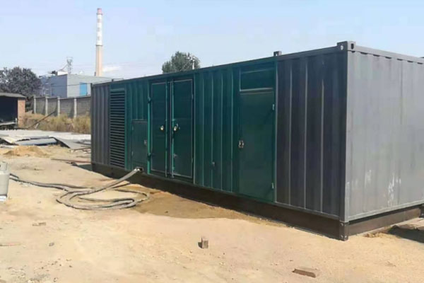 乌当发电机组保养注意事项？