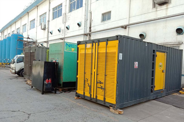 乌当发电机组保养是确保其正常运行、延长使用寿命的关键，以下是一些保养注意事项