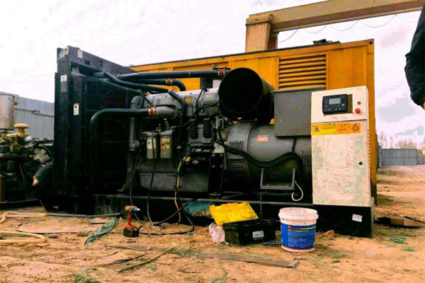 乌当柴油发电机组都有哪几种电压规格？