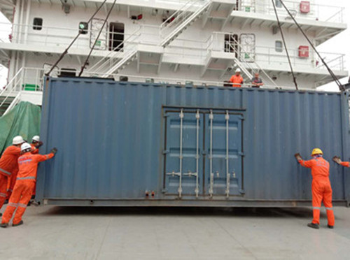 乌当柴油发电机组和储能设备配合使用时，有哪些需要注意的问题？