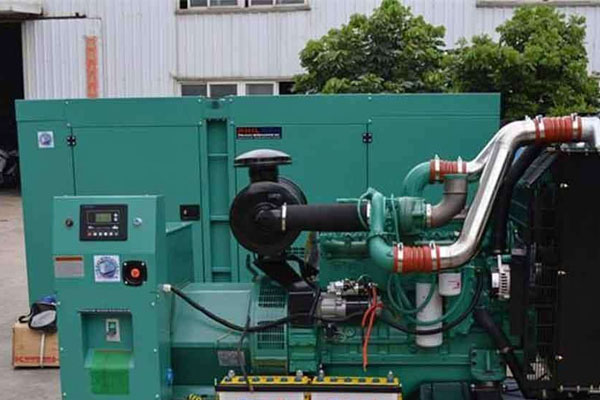 乌当工厂发电机应急发电注意事项？