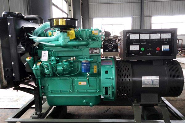 乌当传感器在柴油发电机组中起到什么作用？