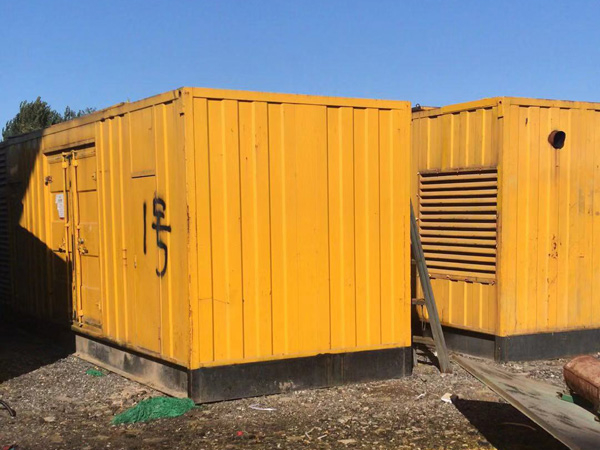 乌当柴油发电机组深海控制系统怎么样？