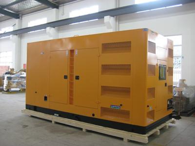 乌当不同类型的发电机组在冬季保养时的注意事项有何差异？