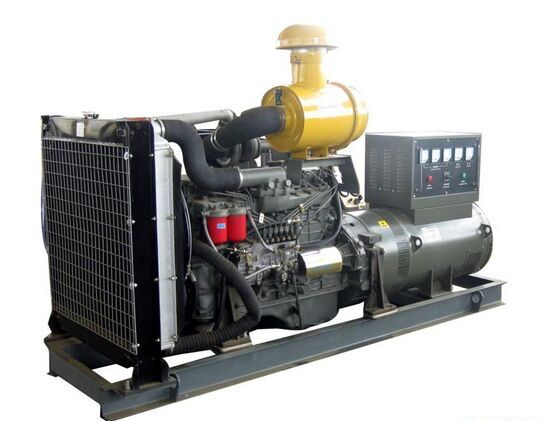 乌当汽油发电机组冬季保养时，燃油系统需要注意什么？