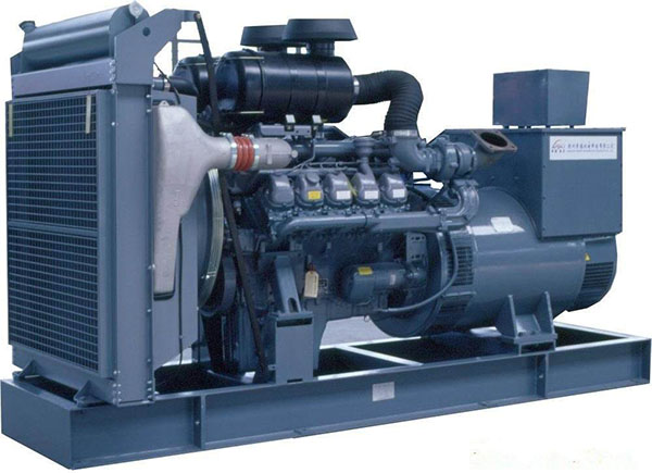 乌当发电机组冬季保养需注意哪些细节？