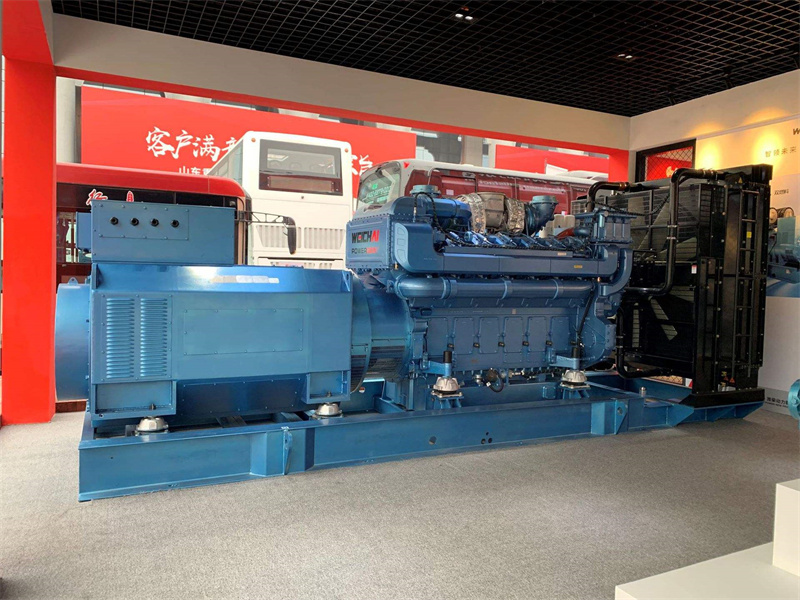 乌当柴油发电机组冬季保养周期是多久？