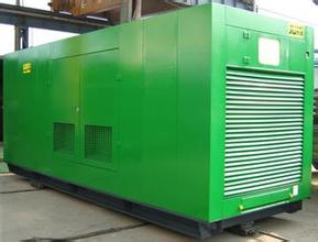 乌当柴油发电机组的加热装置有哪些类型？