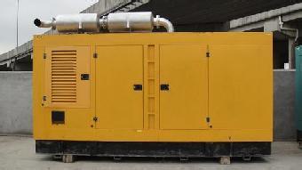 乌当柴油发电机组北方使用是否需要加装加热装置？