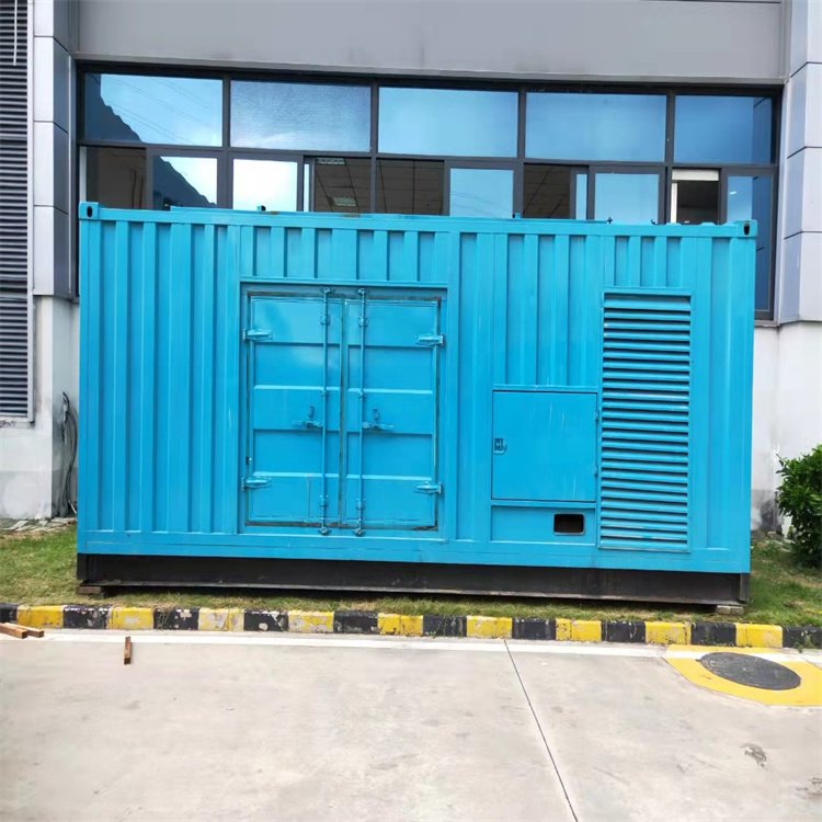 乌当柴油发电机组冬季燃油使用注意事项？