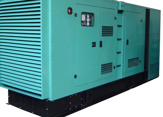 乌当发电机组水冷式机油散热器常见的故障有哪些？