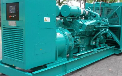 乌当柴油发电机组冬季使用中需要注意哪些事项？