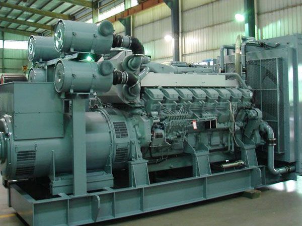 乌当电气系统故障可能导致冬季柴油发电机组启动失败的原因有哪些？