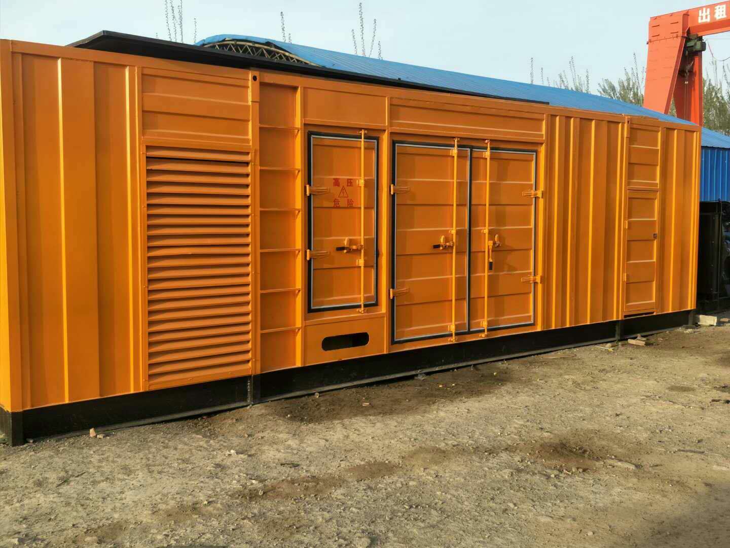 乌当如何判断柴油发电机组的蓄电池是否出现硫化现象？