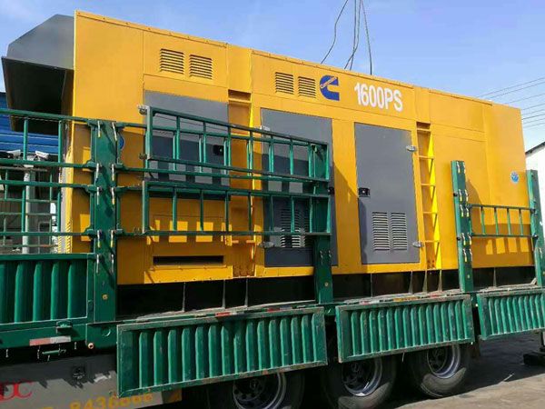 乌当一份发电机组安装调试合同的注意事项