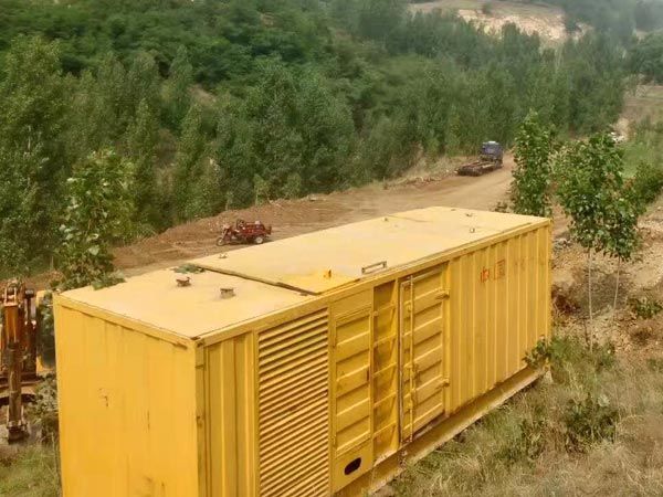 乌当柴油发电机组冬季日常维修注意事项?