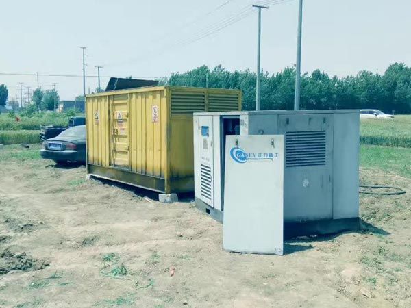 乌当柴油发电机组冬季日常维修需要哪些工具?